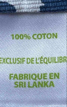 Load image into Gallery viewer, Lilly Pulitzer Womens Adie Blue White Cotton Flat Front Chino Shorts Size 10

