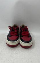 Load image into Gallery viewer, Nike Kids Jordan 1 Elevate Low SE DQ1823-006 Black Red Sneaker Shoes Size 5.5
