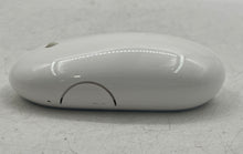 Load image into Gallery viewer, Apple A1197 White Bluetooth Laser Tracking Sensor Mighty Mouse Untested
