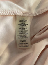 Load image into Gallery viewer, Calvin Klein Womens Light Pink Sleeveless Sheath Dress Size 8 With Tag
