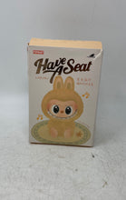 Load image into Gallery viewer, Pop Mart Labubu Have A Seat The Months Replica Plush Keychain Action Figure
