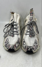 Load image into Gallery viewer, Reuluton Beansfrom Breking Mens Multicolor Low Top Lace-Up Sneaker Shoes Size 12
