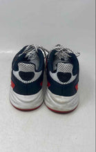 Load image into Gallery viewer, Adidas Mens 90S Valasion EE9897 Blue Red Low Top Lace-Up Sneakers Shoes Size 8
