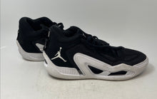 Load image into Gallery viewer, Nike Mens Air Jordan Tatum 1 TB FB2863-001 Black White Basketball Shoes Size 10
