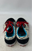 Load image into Gallery viewer, Vans Unisex Old Skool 500714 Multicolor Low Top Lace-Up Sneaker Shoes Sz M6 W7.5
