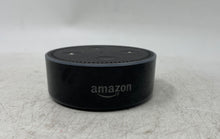 Load image into Gallery viewer, Amazon Echo Dot 2nd Generation Model RS03QR Black Alexa Smart Speaker Not Tested
