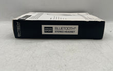 Load image into Gallery viewer, Bytech Wireless Sport Bluetooth Stereo In-Ear Neckband Factory Sealed
