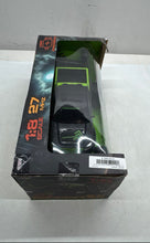 Load image into Gallery viewer, Speed Tech Black R/C Commander 1:8 Scale Remote Controller Car Not Tested
