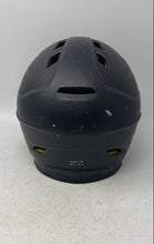 Load image into Gallery viewer, Under Armour Unisex Black UABH2-100 Open Face Batting Helmet 6 1/2-7 1/2
