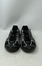 Load image into Gallery viewer, Nike Mens Air Max Torch 5 316124-002 Black Metallic Silver Sneaker Shoes Size 12
