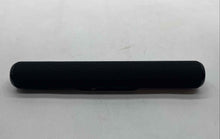 Load image into Gallery viewer, Brookstone Model BSSK3091BK Black Portable Wireless Smart Soundbar Not Tested
