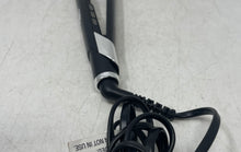 Load image into Gallery viewer, BabylissPro Flat Iron Titanium Black Wired Hair Straightener Not Tested
