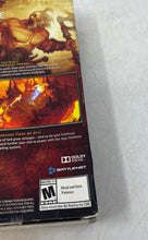Load image into Gallery viewer, Lot Of 2 Blizzard Entertainment Diablo PC Video Game Open Box Not Tested
