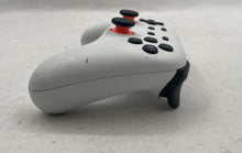 Load image into Gallery viewer, Google Stadia Model H2B White Bluetooth Wireless Gaming Controller Not Tested
