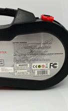 Load image into Gallery viewer, Black Spider-XT Tactical Wireless Indoor Helicopter Model No. 850816
