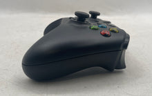 Load image into Gallery viewer, Microsoft Xbox One Model 1537 Black Wireless Gaming Controller Untested
