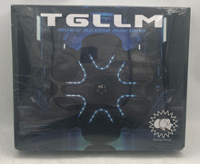 Load image into Gallery viewer, TGLLM Wall-Mounted Interactive Punching Trainer Music Boxing Machine
