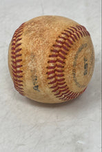 Load image into Gallery viewer, Wilson SST Leather Cover Major League Baseball Sport Ball With Red Seams
