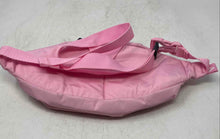 Load image into Gallery viewer, Adidas Womens Pink Zipper Adjustable Travel Fanny Pack Bag w/ Tags
