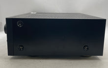 Load image into Gallery viewer, Insignia IS-HC040917 Black 6.1 Channel Digital Home Theater Amplifier Untested
