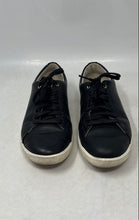 Load image into Gallery viewer, Cole Haan Womens Grand Crosscourt W11175 Black Leather Sneaker Shoes Size 7.5B
