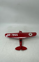 Load image into Gallery viewer, Wings Of Texaco NR-7955 1929 Lockheed Air Express Collectible Coin Bank Toy
