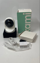 Load image into Gallery viewer, Kami White Indoor Smart Home Wireless Security Camera Not Tested
