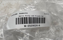 Load image into Gallery viewer, Mattel HFD79 Multicolor Hello Kitty And Friends Plush Toys Set
