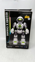 Load image into Gallery viewer, Zreswap AI Intelligent Programmable Remote Control Voice Robot Not Tested
