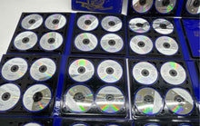 Load image into Gallery viewer, Historia De Los Grandes Compositores Clásicos 1-8 Tomos Booklets CDs Incomplete
