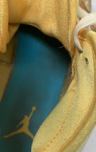 Load image into Gallery viewer, Nike Mens Air Jordan Zion 2 SE FJ2957-200 Yellow Basketball Shoes Size 8.5
