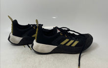 Load image into Gallery viewer, Adidas Boys Lego Sport FY8444 Black Lace-Up Low Top Running Shoes Size 3.5
