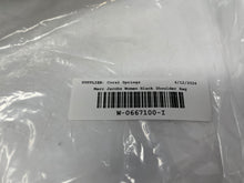 Load image into Gallery viewer, Authentic Marc Jacobs Womens Black Top Handle Shoulder Handbag Damaged
