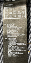 Load image into Gallery viewer, Forever 21 Womens Blue Denim Dark Wash Stretch Pockets Skinny Jeans Size 30

