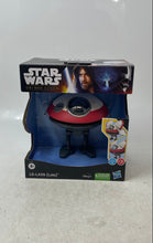 Load image into Gallery viewer, Hasbro Star Wars Obi-Wan Kenobi L0-LA59 Electronic Figure Untested
