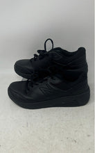 Load image into Gallery viewer, New Balance Womens 928 V3 WW928BK3 Black Lace-Up Low Top Sneaker Shoes Size 7B
