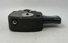 Load image into Gallery viewer, Vintage Keystone Electric Eye K-717A Gray Zoom 8mm Movie Camera Not Tested
