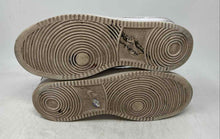 Load image into Gallery viewer, Nike Womens Court Vision Low White Low Top Lace-Up Sneaker Shoes Size 9.5
