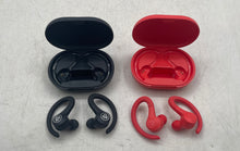 Load image into Gallery viewer, Lot Of 2 Pcs Assorted JLab Wireless Earbuds With Charging Case Not Tested
