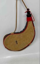 Load image into Gallery viewer, Vintage Bota Bag Scout Hiking &amp; Camping Drinking Spanish Bottle Canteen Flask
