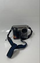 Load image into Gallery viewer, Sony Mavica MVC-FD7 Gray 0.4 MP 10x Optical Zoom Digital Still Camera Not Tested
