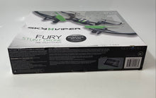 Load image into Gallery viewer, Sky Viper Fury S1750 Surface Scan One-Touch Quadcopter Stunt Drone Not Tested
