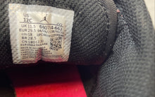 Load image into Gallery viewer, Nike Kids Air Jordan 1 Mid 640734-662 Pink Black Lace-Up Sneaker Shoes Size 12C
