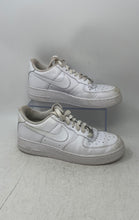Load image into Gallery viewer, Nike Womens Air Force 1 Low DD8959-100 White Lace-Up Sneaker Shoes Size 8.5
