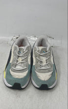 Load image into Gallery viewer, Puma Kids Wild Rider Rollin Multicolor Low Top Slip-On Sneaker Shoes Size 8C
