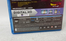 Load image into Gallery viewer, Dragon Ball Z Resurrection F Blu-Ray Copy Of The Anime Film Movies
