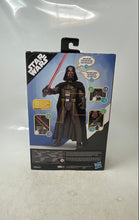 Load image into Gallery viewer, Hasbro Star Wars Obi-Wan-Kenobi Galactic Action Darth Vader Figure Untested
