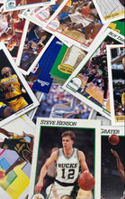Load image into Gallery viewer, Lot Of Assorted Game Collection Mixed Variety Sports Trading Cards No Graded
