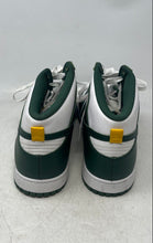 Load image into Gallery viewer, Nike Mens Dunk High Retro Australia DD1399-300 Green Basketball Shoes Size 14
