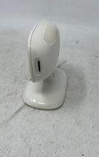 Load image into Gallery viewer, Motorola Model FOCUS86 White Home Monitoring Camera With Monitor Not Tested
